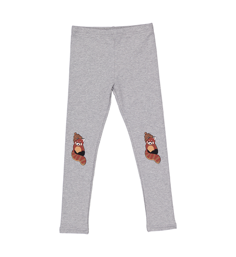 Kissed By Radicool Snuggle Panda Legging