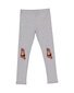 Kissed By Radicool Snuggle Panda Legging