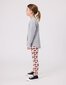 Kissed By Radicool Tashi Panda L/S Tee