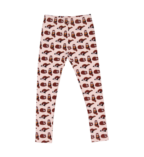 Kissed By Radicool Panda Pack Legging