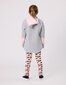 Kissed By Radicool Panda Pack Legging