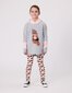 Kissed By Radicool Tashi Panda Pom Pom Hood