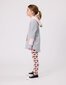 Kissed By Radicool Tashi Panda Pom Pom Hood
