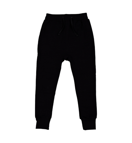 Radicool Tribe Tribe Pant - Black