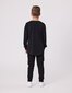 Radicool Tribe Tribe Pant - Black