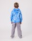 Radicool Dude Skater Grey Cargo Cord Pant