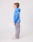 Radicool Dude Skater Grey Cargo Cord Pant