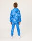 Radicool Dude Blue Tie Dye Captain Pant