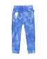Radicool Dude Blue Tie Dye Captain Pant