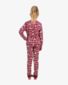 The Girl Club My Heart Pyjamas