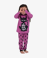 The Girl Club Wake Up Pyjamas