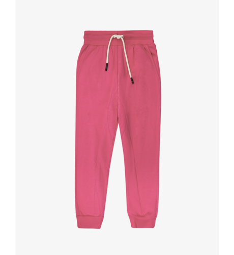 The Girl Club Raspberry Track Pants