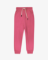 The Girl Club Raspberry Track Pants