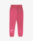 The Girl Club Raspberry Track Pants