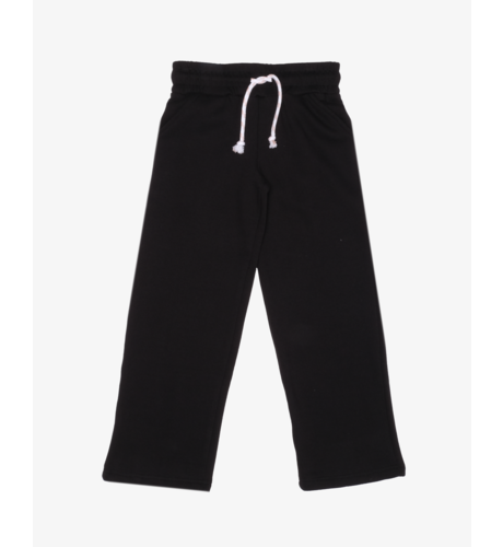 The Girl Club Black Lounge Pant