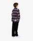 The Girl Club Black Lounge Pant