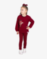 The Girl Club Ruby Winter Leggings
