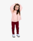 The Girl Club Ruby Winter Leggings