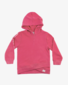 The Girl Club Raspberry X Front Hood