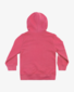 The Girl Club Raspberry X Front Hood