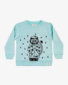 The Girl Club Mishka Cat Crew