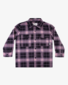 The Girl Club Wild Child Girls Check Shirt