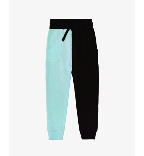 BOB+TGC Colour Block Track Pants