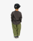 BOB+TGC Khaki Stretch Pants