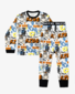 Band Of Boys Iconography Pyjamas