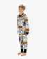 Band Of Boys Iconography Pyjamas