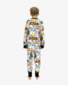 Band Of Boys Iconography Pyjamas
