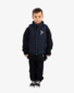 Band Of Boys Wild Child Reversible Puffer Vest