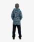 Band Of Boys Raining Cats + Dogs Coat