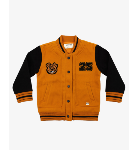 Band Of Boys Bad Bear Varsity Jacket