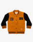 Band Of Boys Bad Bear Varsity Jacket