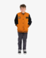 Band Of Boys Bad Bear Varsity Jacket