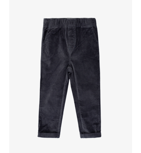 Band Of Boys Charcoal Casual Winter Pants
