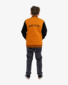 Band Of Boys Charcoal Casual Winter Pants