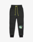 Band Of Boys Charcoal Monster Track Pants