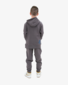 Band Of Boys Grey Bob Camo Hood