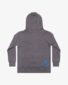 Band Of Boys Grey Bob Camo Hood