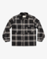 Band Of Boys Wild Child Boys Check Shirt