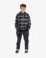 Band Of Boys Wild Child Boys Check Shirt