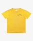 Band Of Boys Yellow Thunder Chaos S/S Tee