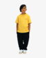 Band Of Boys Yellow Thunder Chaos S/S Tee