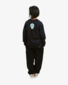 Band Of Boys Charcoal Smile L/S Tee