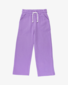 The Girl Club Purple Lounge Pant