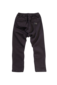 Munster Beams Denim Pant - Black