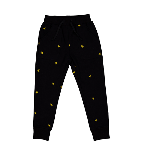 Kissed By Radicool Prima Relaxed Pant
