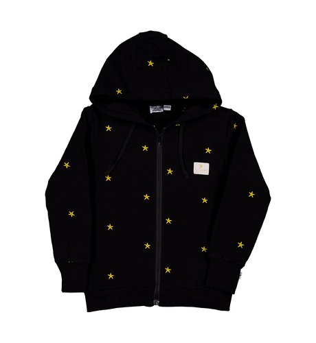 Kissed By Radicool Prima Zip Hood